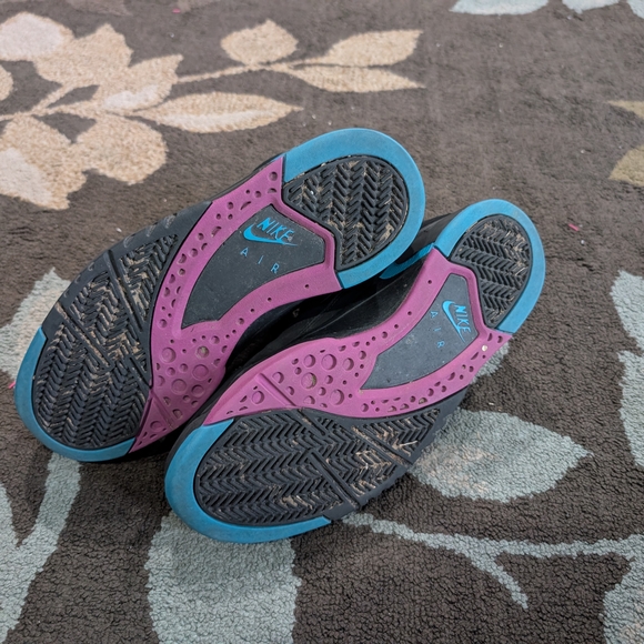 Nike Air Flight Lite II Mid Men's 11 - Picture 9 of 11